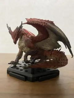 カプコンフィギュアビルダースタンダードモデル(ムフェトジーヴァ)