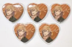 うたプリ 神宮寺レン 缶バッジ ⑱