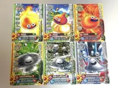 ドラゴンクエストモンスターバトルロード はぐれメタル メタルキング