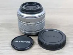 動作品 OLYMPUS M.ZUIKO DIGITAL 14-42mm II Rのサムネイル