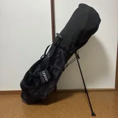 OAKLEY スタンド式 キャディバッグ ブラック