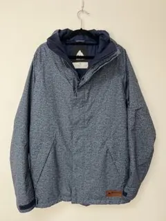 BURTON Covert Slim Snowboard Jacket - メルカリ