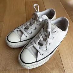 CONVERSE チャックテイラー ローカット スニーカーのサムネイル