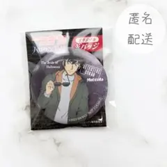 名探偵コナン 松田陣平 ハロウィンの花嫁 セブン 缶バッジ オリジナル