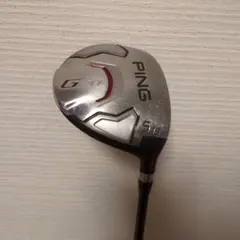 PING G25 フェアウェイウッド 15度 - メルカリ