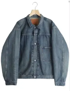 Levi's S506XX1944大戦モデル 46XXL sizeリーバイス
