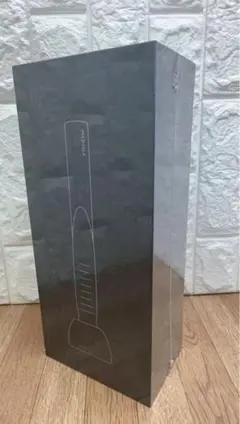 【新品未開封】MEDULLA 超音波ヘアアイロン ソニックシャインプロ