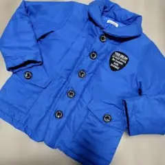 Branshes 中綿コート 120　アウター