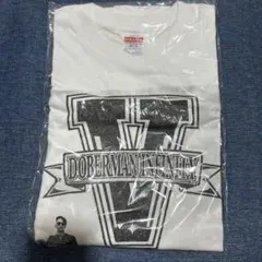 DOBERMAN INFINITY DOGG YEAR 2018 Tシャツ