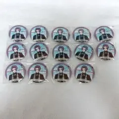 ブルーロック 糸師冴 AGF Rabbit マズル 缶バッジ - メルカリ