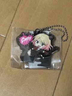 殺戮の天使Gathy アクリルスタンドフィギュア ボールチェーン付き