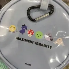 まじめにヤバシティ 缶バッジ カプセルトイ ショッピ - メルカリ