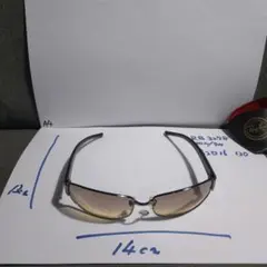 RayBan/偏光サングラス　RB3278 美品