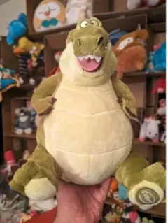 2025年最新】プリンセスと魔法のキス ぬいぐるみの人気アイテム - メルカリ