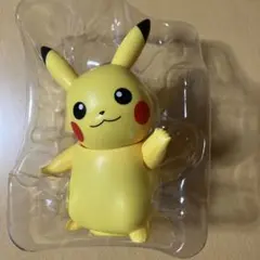 タカラトミー ポケットモンスター Hi!タッチ 피카츄