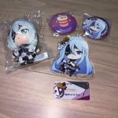 プロセカ 宵崎奏 グッズ まとめ売り - メルカリ