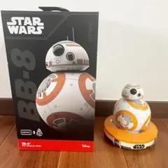 STAR WARS BB-8 App-Enabled Droid Sphero - メルカリ
