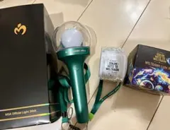 2025年最新】Mrs. GREEN APPLE ゼンジン ライトバンドの人気アイテム