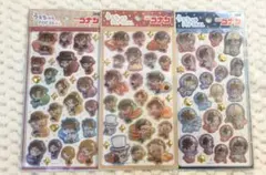 【名探偵コナン】うるちゅるPOPSEAL