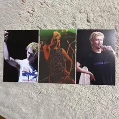 長谷川慎ポストカード