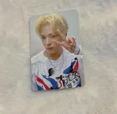 TREASURE アサヒ ktown4u トレカ