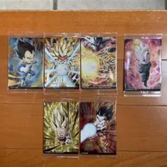 ⚫️ドラゴンボール イタジャガ vol.5 ＆vol.6
