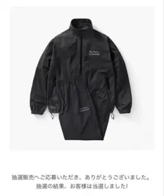 2025年最新】ennoy ナイロンパンツ lの人気アイテム - メルカリ