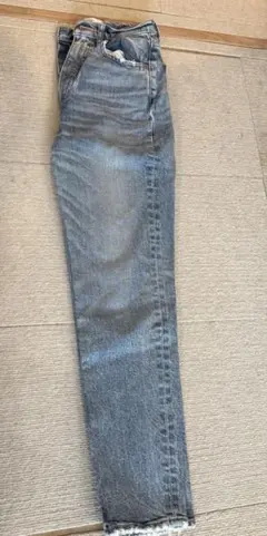 マウジー　moussy デニム