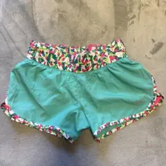 Nike Dri-FIT キッズ水着ショーツ XS