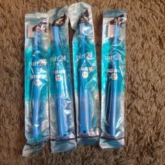 tuft24 S 歯科専用 ソフトタイプ 4本セット タフト24