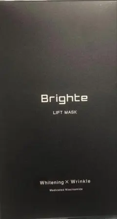 2026年最新】brighte ブライト エレキリフト リフト美顔器の人気