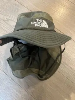 THE NORTH FACE サンシールドハット カーキ　KSのサムネイル