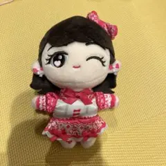 超ときめき宣伝部 小泉遥香 おはる ぬいぐるみ - メルカリ