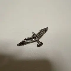 KENFORD ローファー ピンズ イーグル アクセサリー - メルカリ