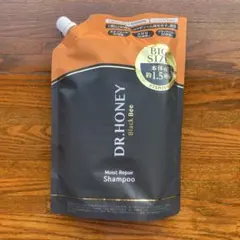 DR.HONEY Moist Repair Shampoo 510ml