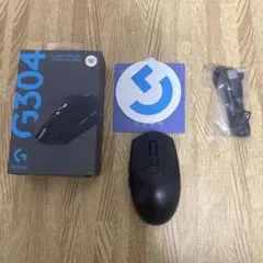 logicool G304 LIGHTSPEED ワイヤレスマウス 本体