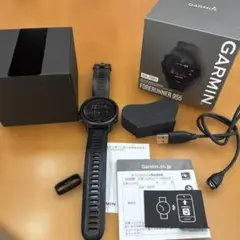 GARMIN FOR RUNNER 955