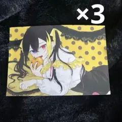 だいきりさんSTPR加入前グッズ　ネットプリント　ロミオとシンデレラ6枚セット