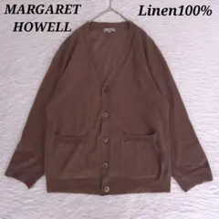 margaret howell カーディガン M ウール ブラウン mhl 美品 代官山店から限定アイテムのご紹介 | MARGARET HOWELL