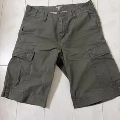 Carhartt カーゴショーツ ハーフパンツのサムネイル