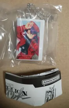 新世紀エヴァンゲリオン ビデオテープミニチュアチャーム Genesis 0：13