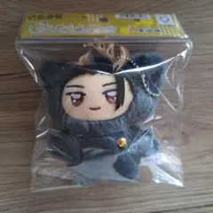 呪術廻戦 ちみけもますこっと 懐玉 玉折 夏油傑