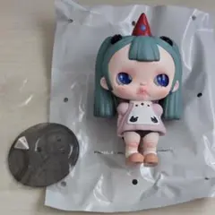 POPMART TINYTINY PUPPET