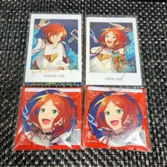 あんスタ 2wink 葵ひなた 葵ゆうた