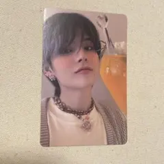 BFF トレカ　レア　出回り少なめ