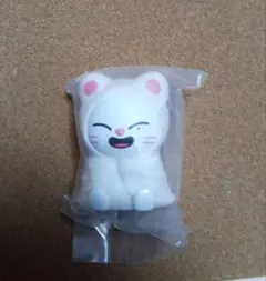 skzoo スキズ　ライトマスコット　ジニレット　トゥエッキ　ガチャ