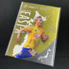いわきFC 中野陽斗 EPOCH 2026 Jリーグ インサートカード - メルカリ