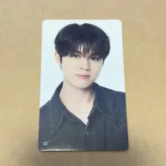 KO1KEYZ 柳谷伊冴 1ST FAN MEETING トレカ