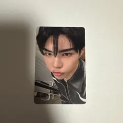 ZEROBASEONE ゼベワン トレカ 会場限定 ゴヌク