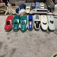 プラレール ハッピーセット？まとめ #5